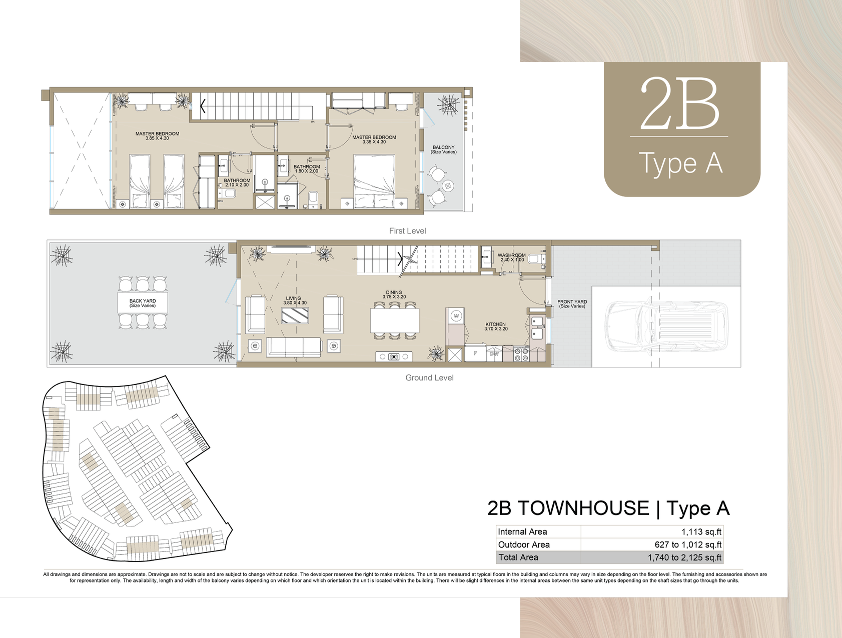 2 BD - A
