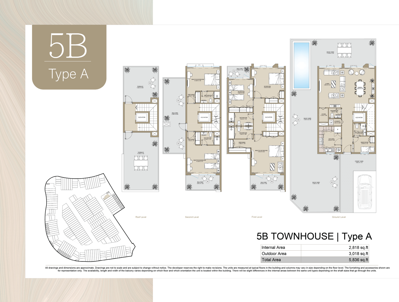 5 BD - A