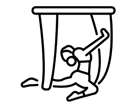 Yoga Area
